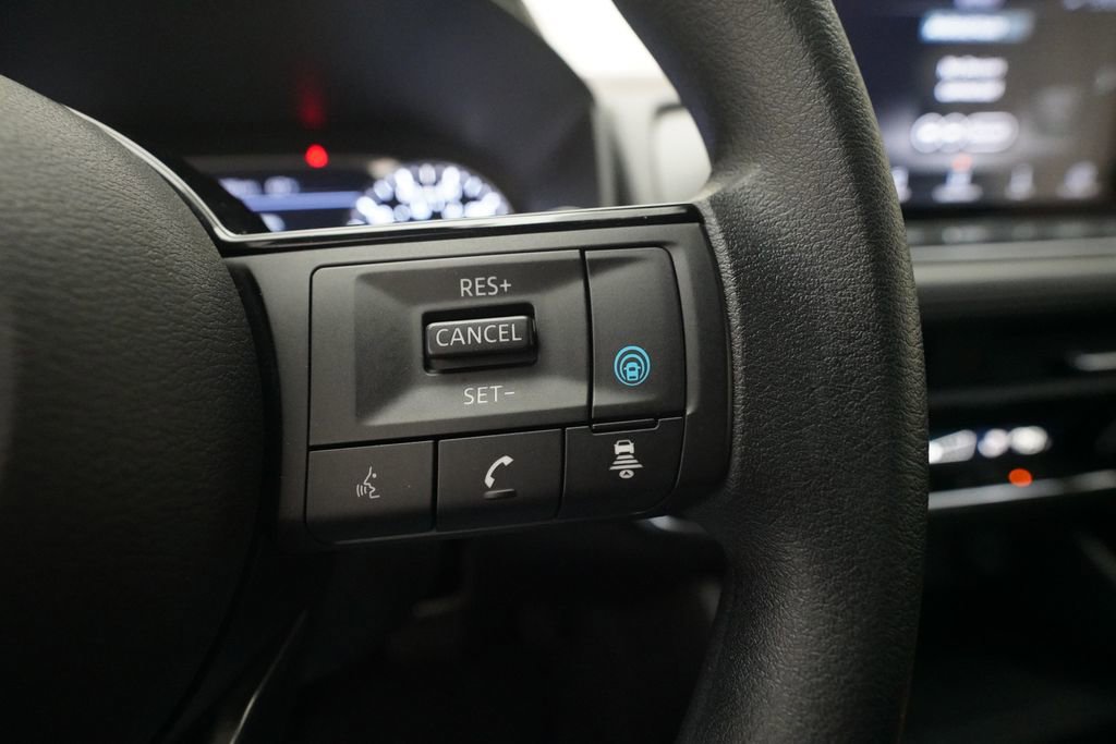 Certified 2023 Nissan Rogue SV image 18