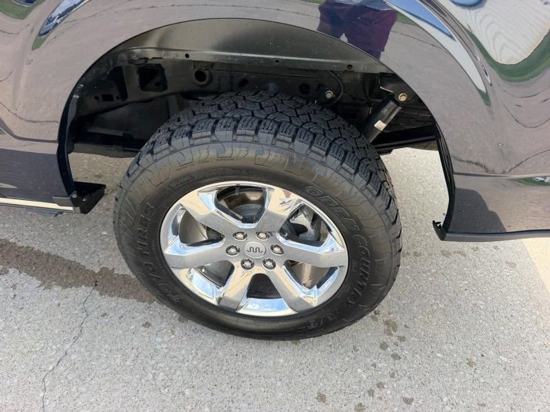 Used 2022 Ford F150 King Ranch w/ Equipment Group 601A High AWD/4WD image 6
