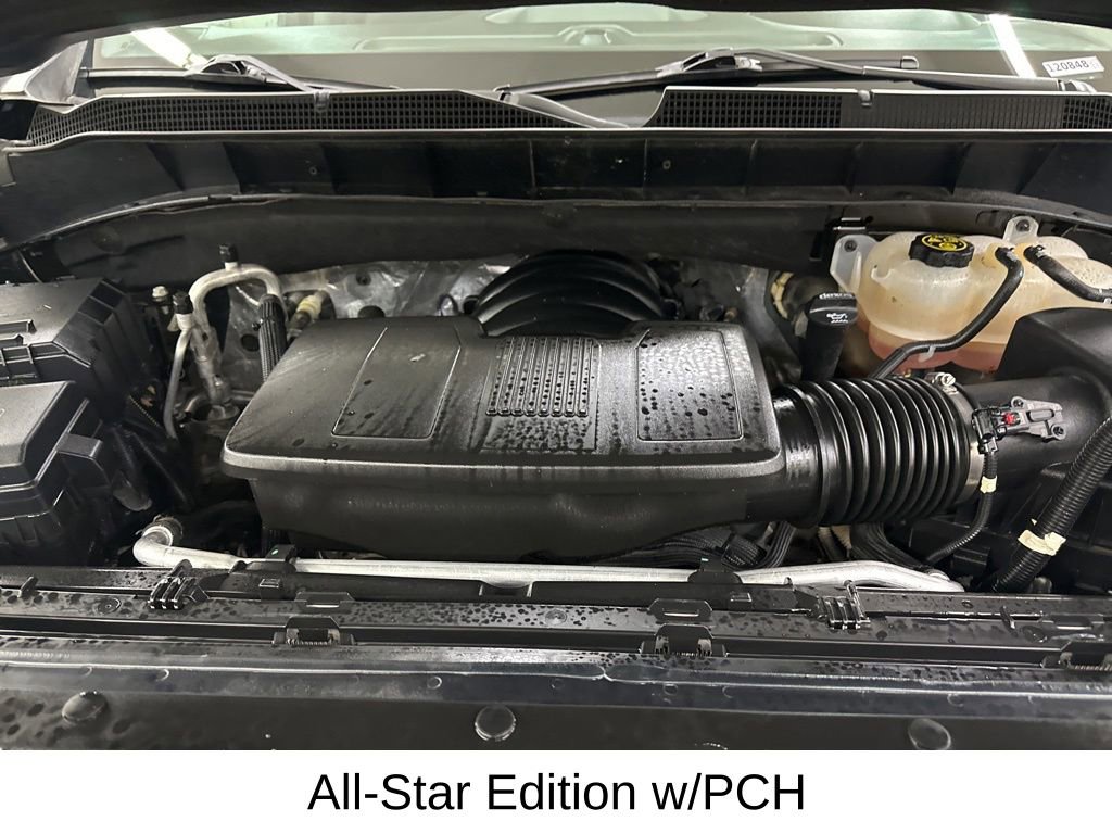 Used 2020 Chevrolet Silverado 1500 RST w/ All-Star Edition AWD/4WD image 20