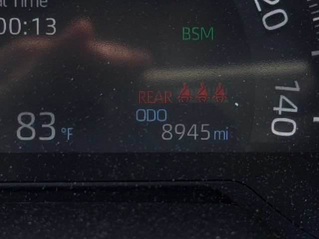 Used 2024 Toyota RAV4 XSE w/ Weather Package AWD/4WD image 34