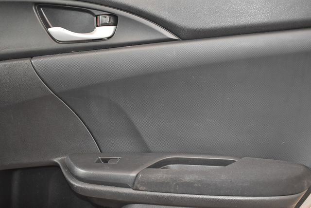Used 2017 Honda Civic EX-T image 13