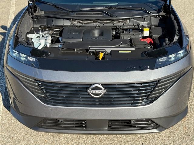 New 2026 Nissan Murano SV image 33