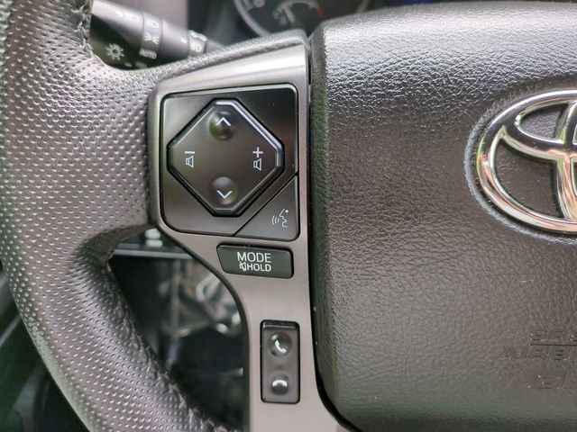 Used 2023 Toyota Tacoma TRD Sport AWD/4WD image 24