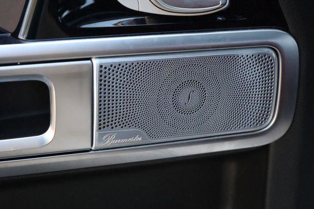 Used 2021 Mercedes-Benz G 63 AMG 4MATIC image 32