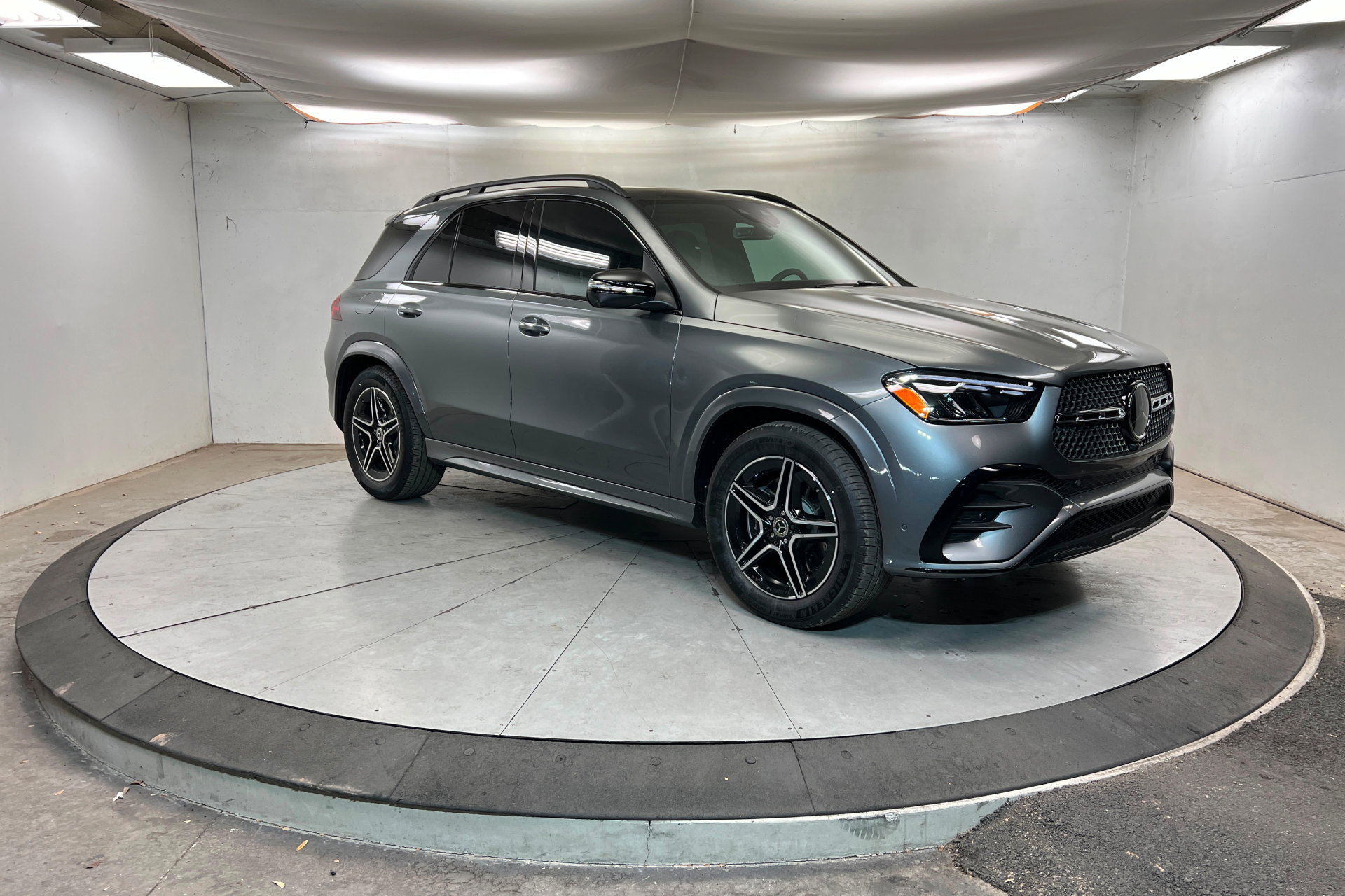 New 2026 Mercedes-Benz GLE 450 4MATIC image 7