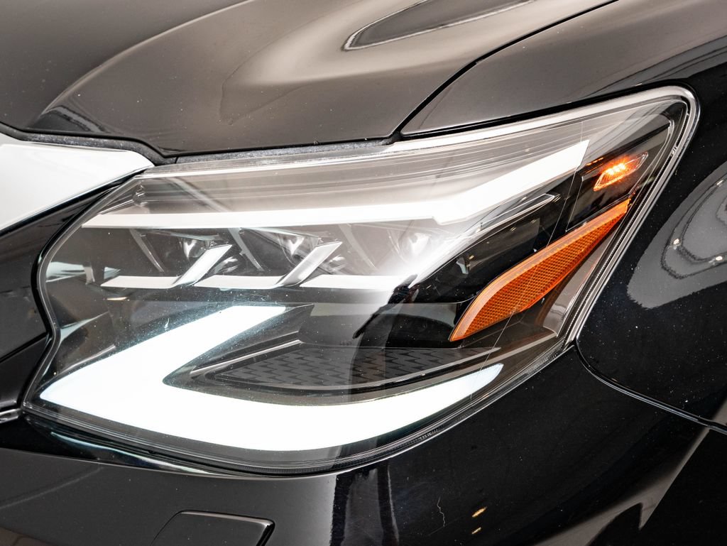 Certified 2021 Lexus GX 460 Premium AWD/4WD image 14