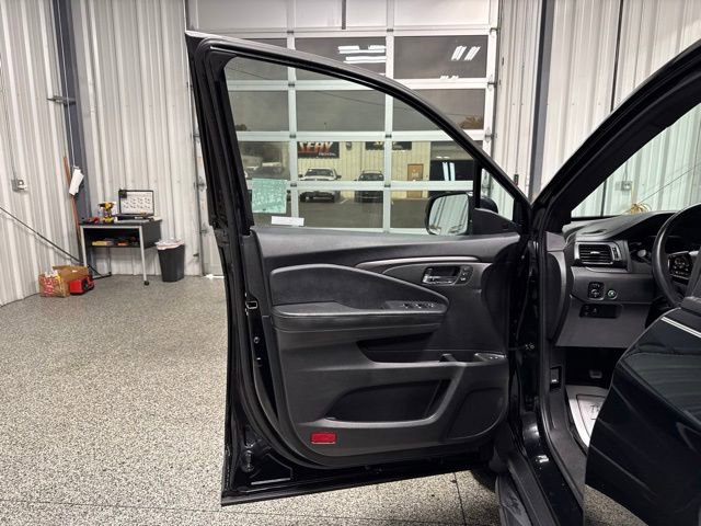 Used 2021 Honda Passport EX-L image 7