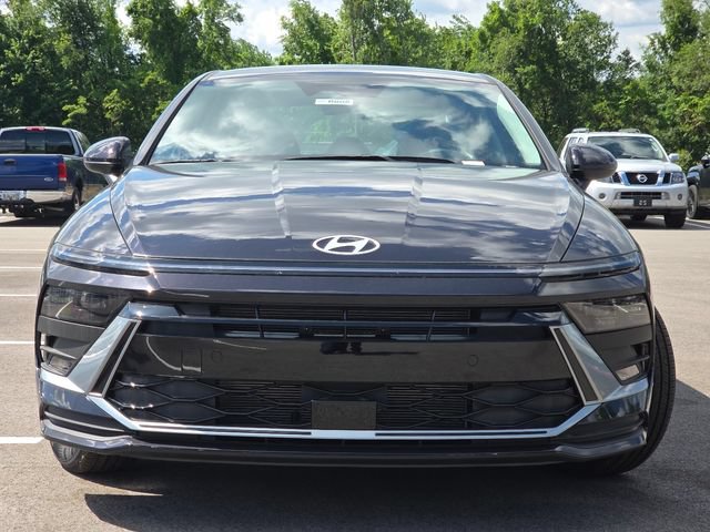 New 2026 Hyundai Sonata SE FWD image 10