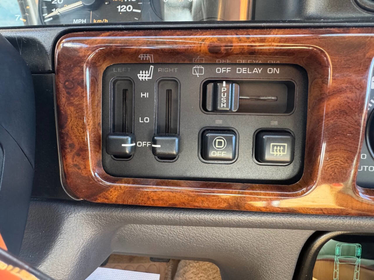 Used 1996 Jeep Grand Cherokee Limited image 13