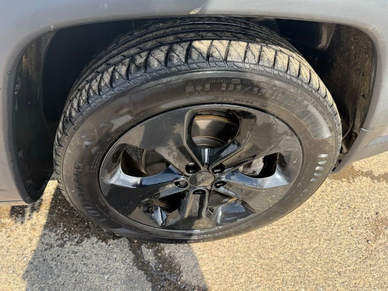 Used 2019 Jeep Compass Altitude image 15