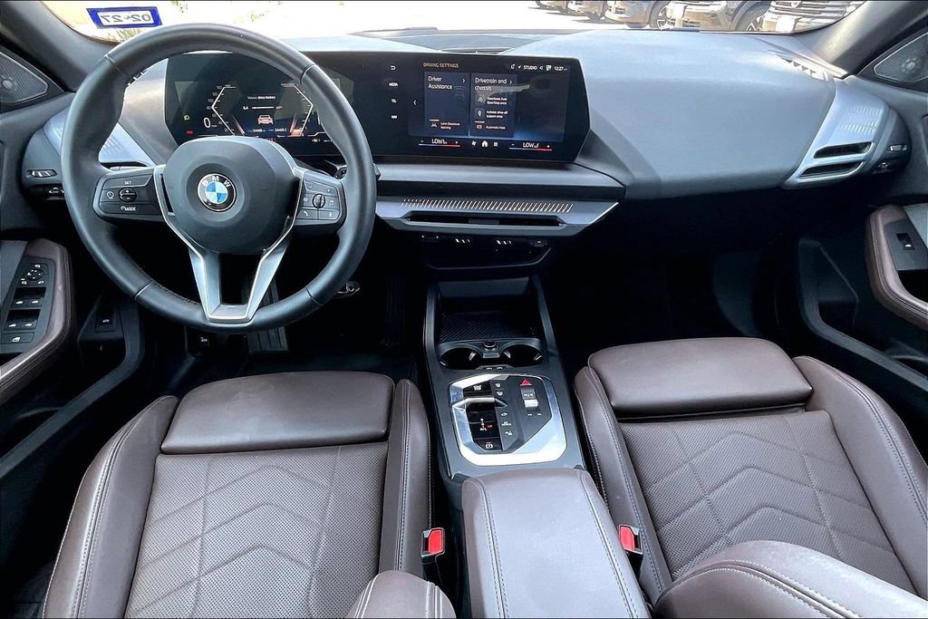 Used 2025 BMW 228i xDrive AWD/4WD image 16