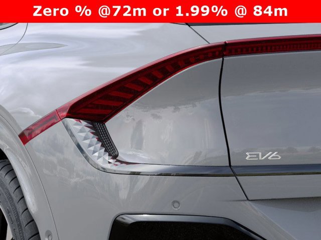 New 2025 Kia EV6 GT-Line image 14