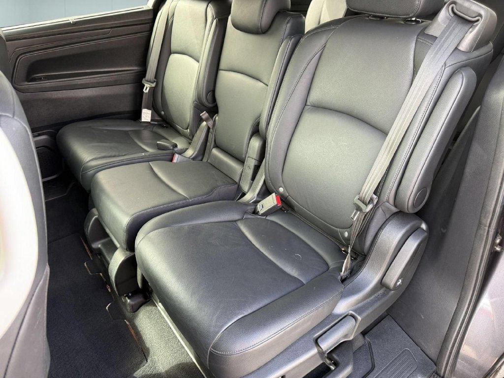 Used 2025 Honda Odyssey EX-L image 26