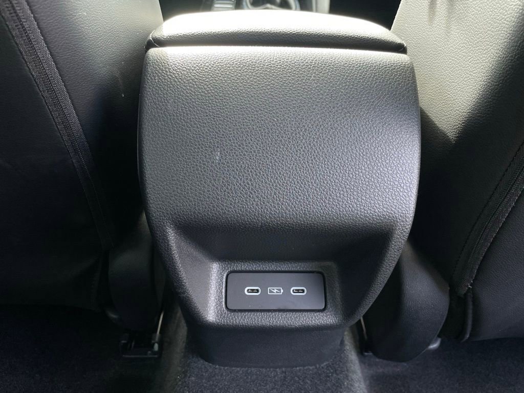 Used 2025 Acura Integra A-Spec image 38