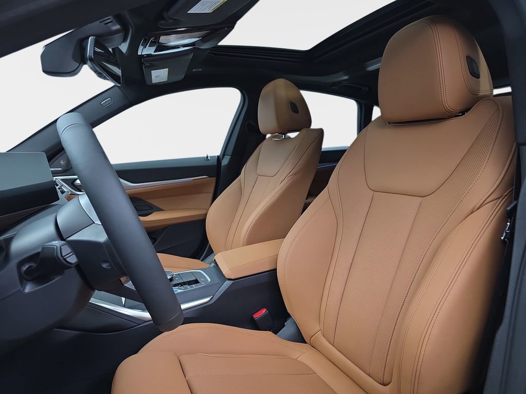 New 2026 BMW i4 xDrive40i w/ M Sport Package AWD/4WD image 15