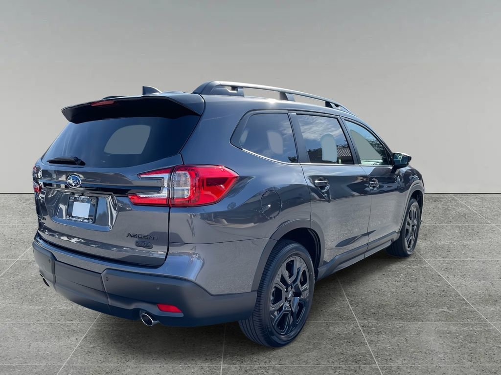 Used 2025 Subaru Ascent Bronze Edition w/ Popular Package #2 image 5