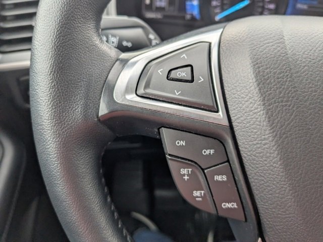 Used 2024 Ford Edge SEL w/ Convenience Package image 24