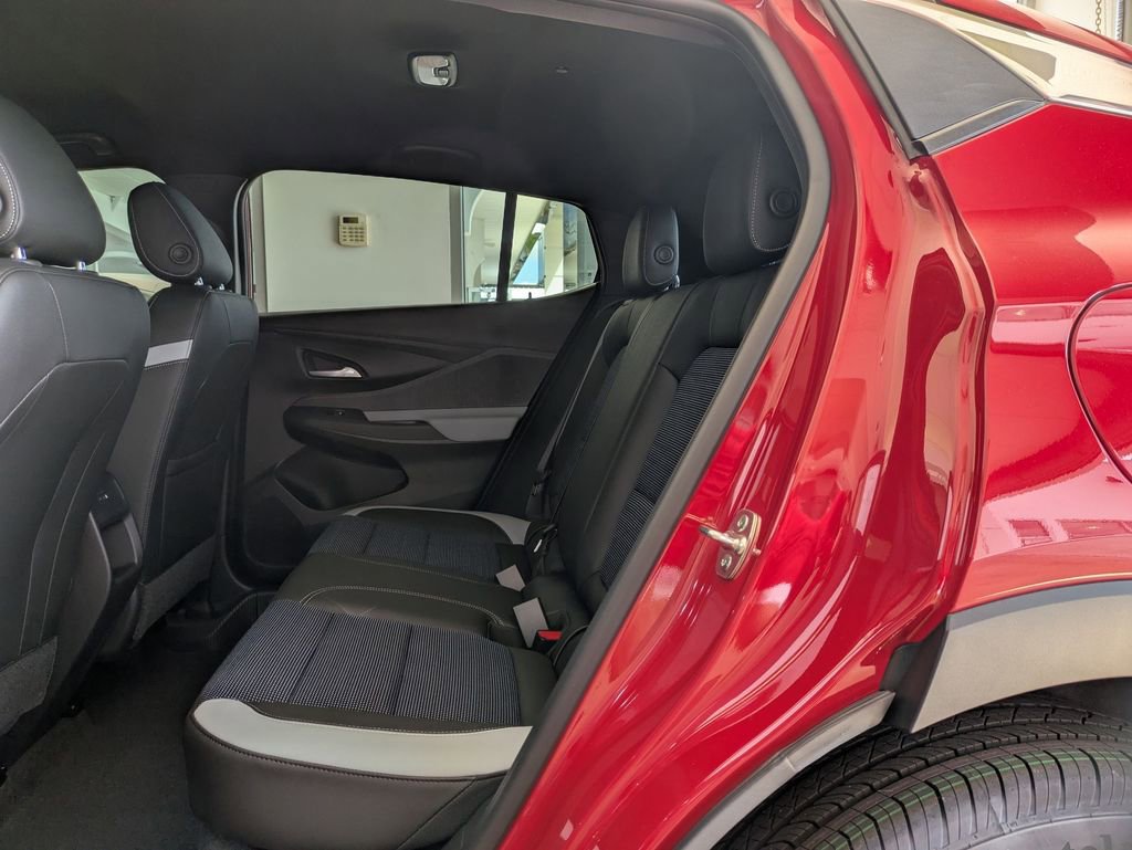 New 2026 Buick Envista Preferred w/ Convenience I Package image 9