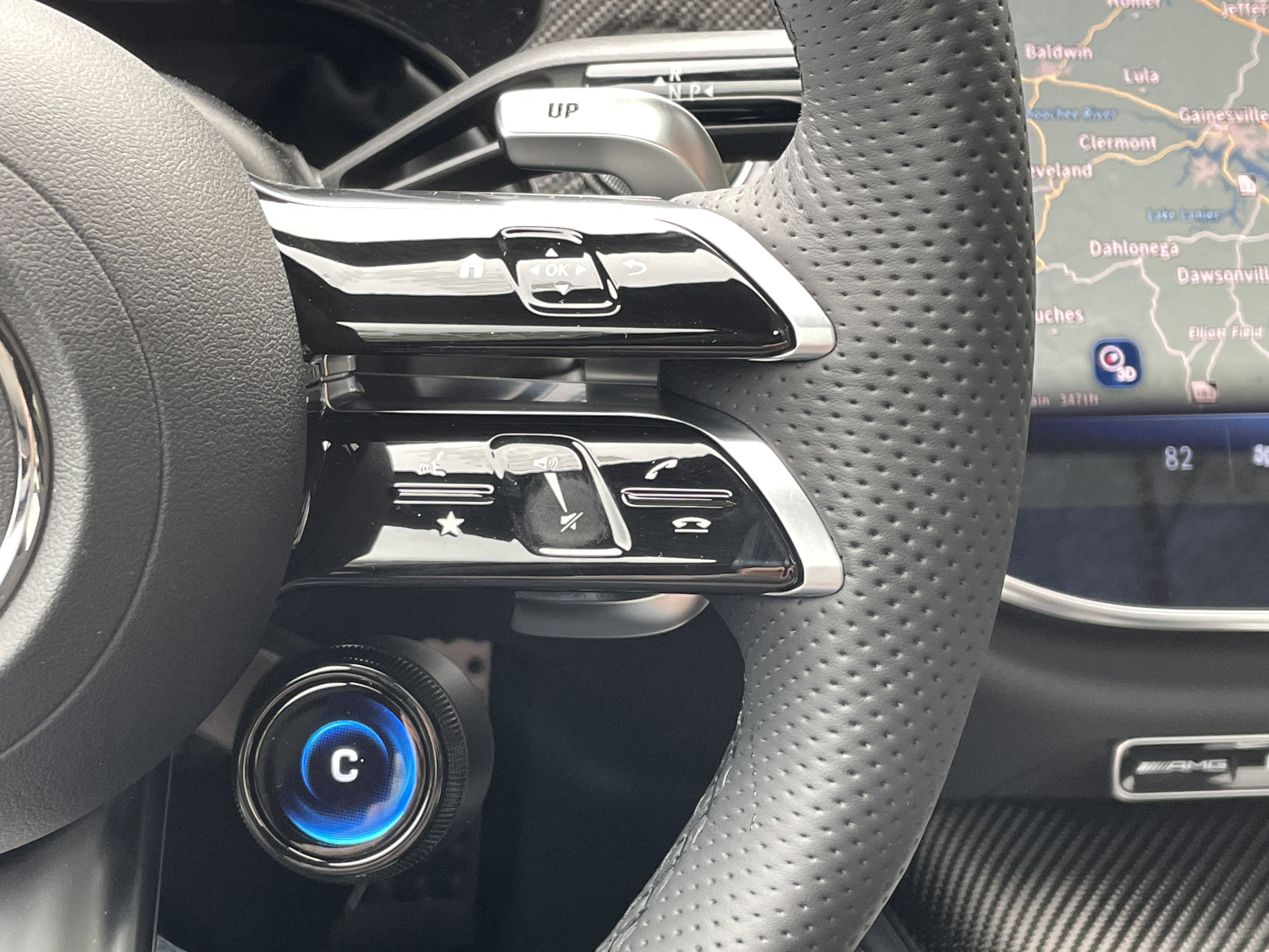 New 2026 Mercedes-Benz E 53 AMG e 4MATIC Sedan image 27