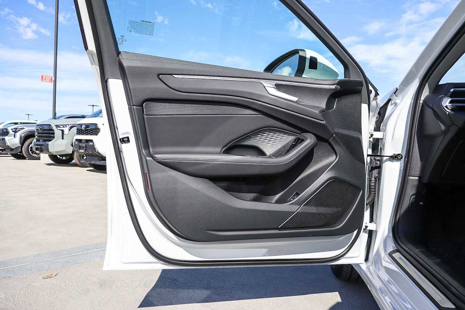 New 2026 Audi A6 Premium image 27