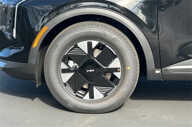 New 2026 Kia Sportage LX image 34