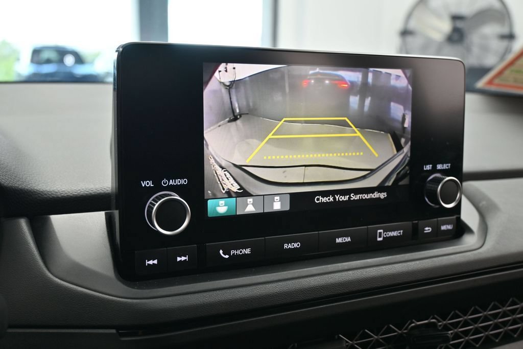 Used 2025 Honda Accord LX image 16