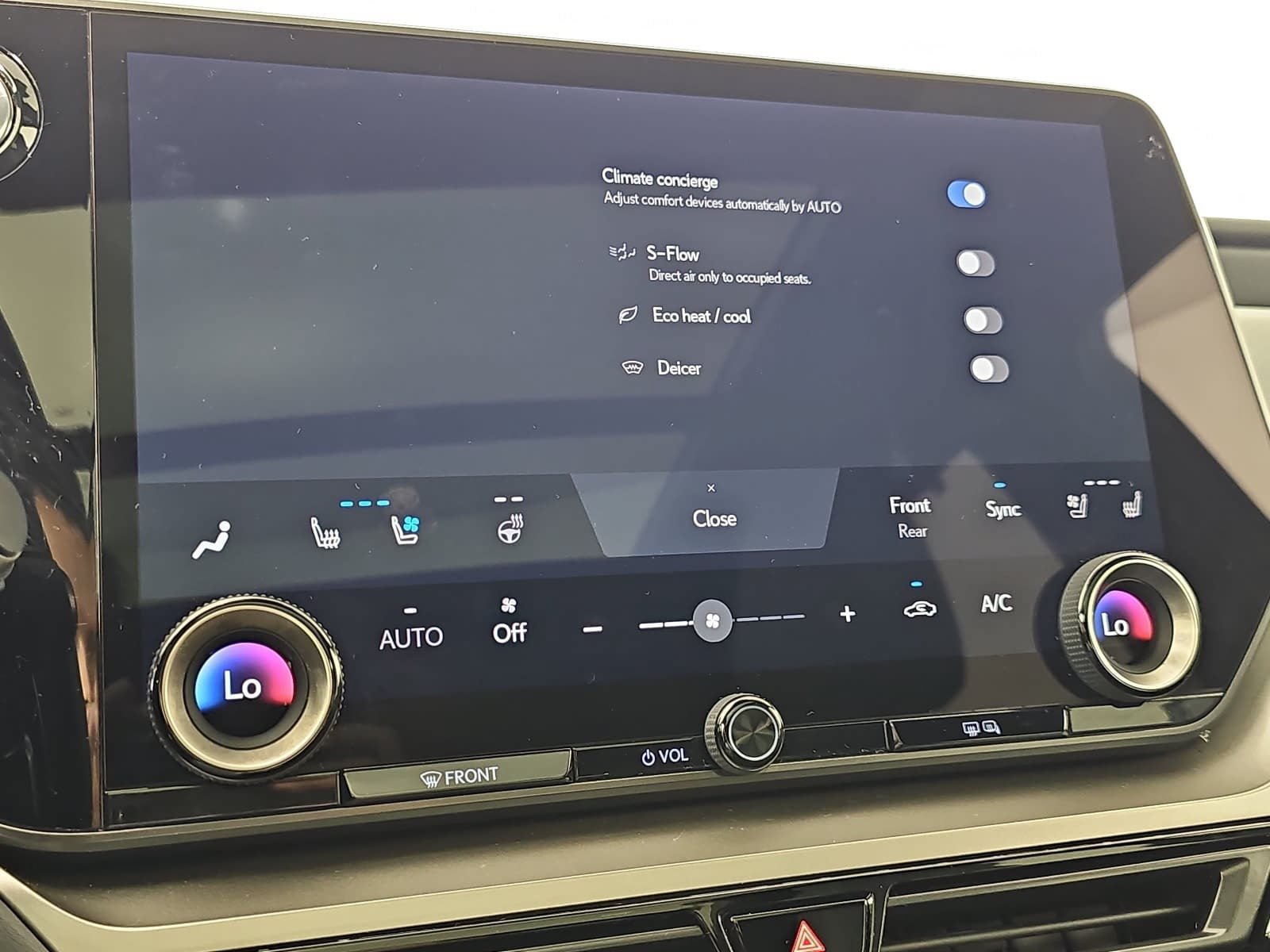 Used 2026 Lexus TX 350 AWD image 24