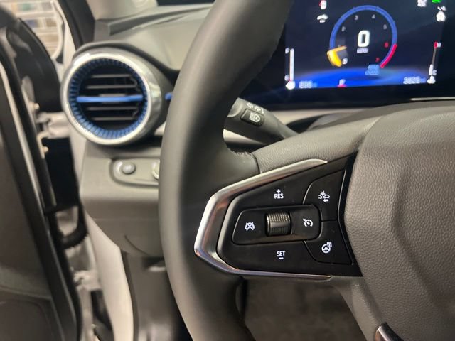 New 2026 Chevrolet Trax LT w/ Driver Confidence Package FWD image 13