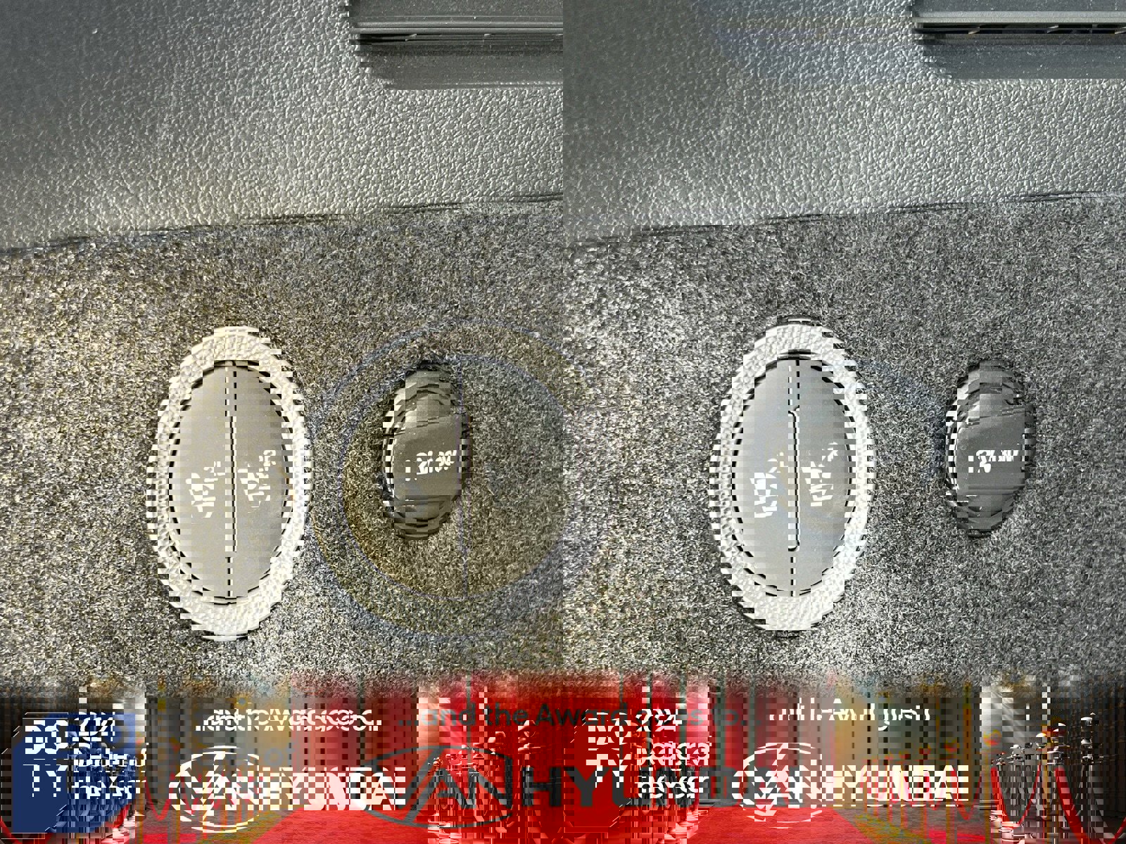 Used 2024 Genesis GV80 3.5T image 16