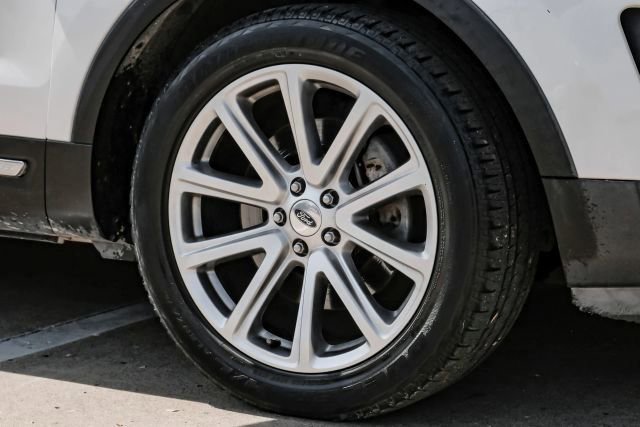 Used 2016 Ford Explorer Limited image 63