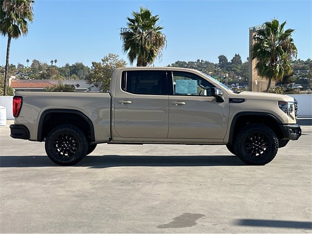 Used 2023 GMC Sierra 1500 AT4X image 42