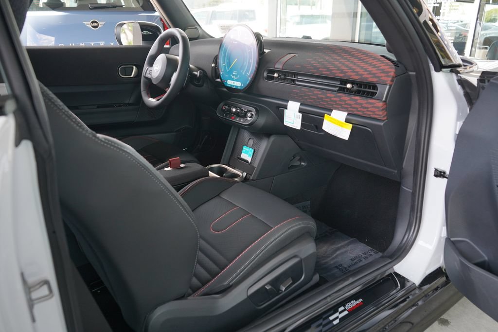 New 2026 MINI Cooper S FWD image 28