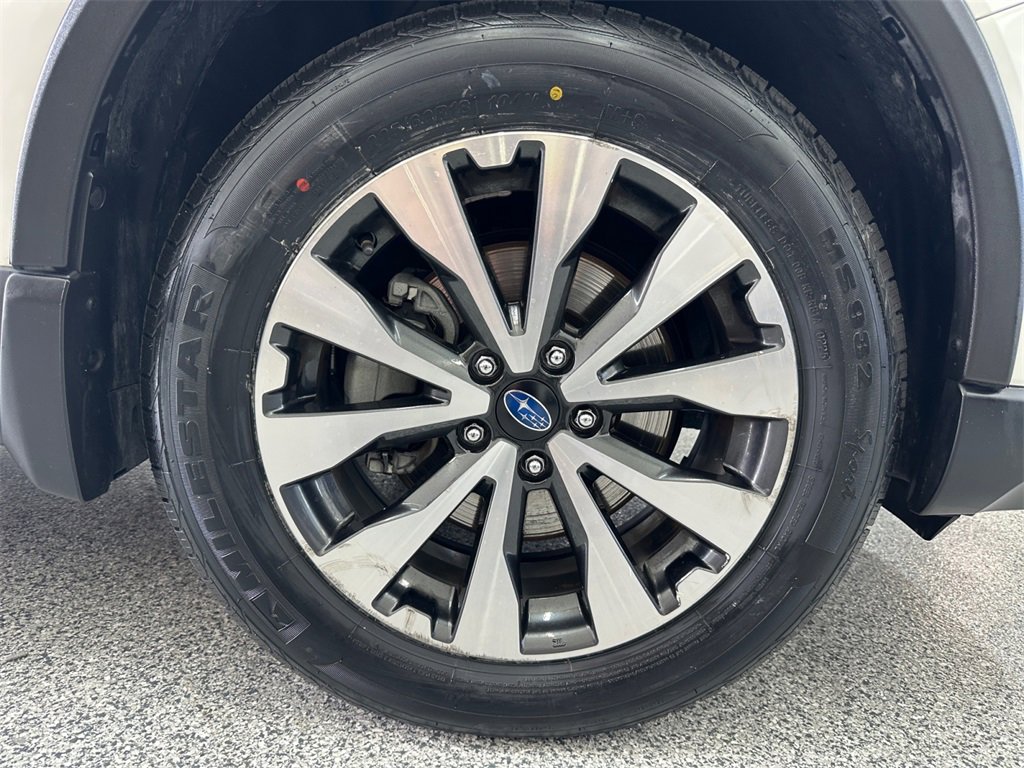 Used 2015 Subaru Outback 2.5i Limited image 25