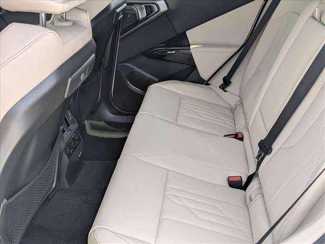 New 2026 BMW X3 xDrive30i w/ Premium Package AWD/4WD image 17