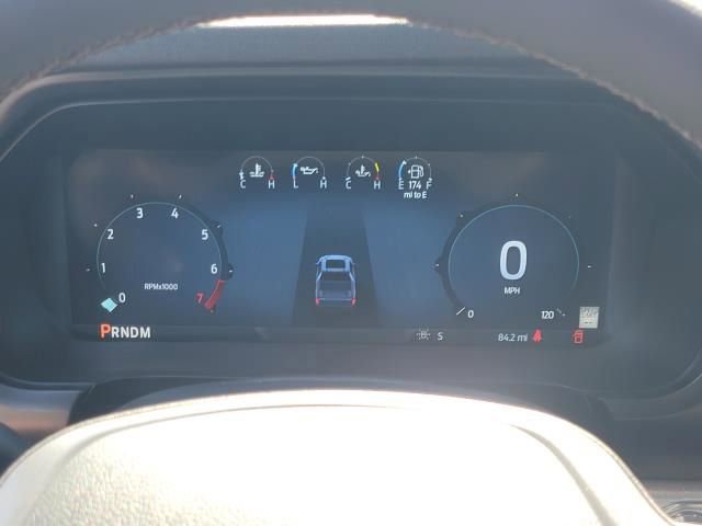 New 2025 Ford F150 Lariat w/ Equipment Group 502A High image 33