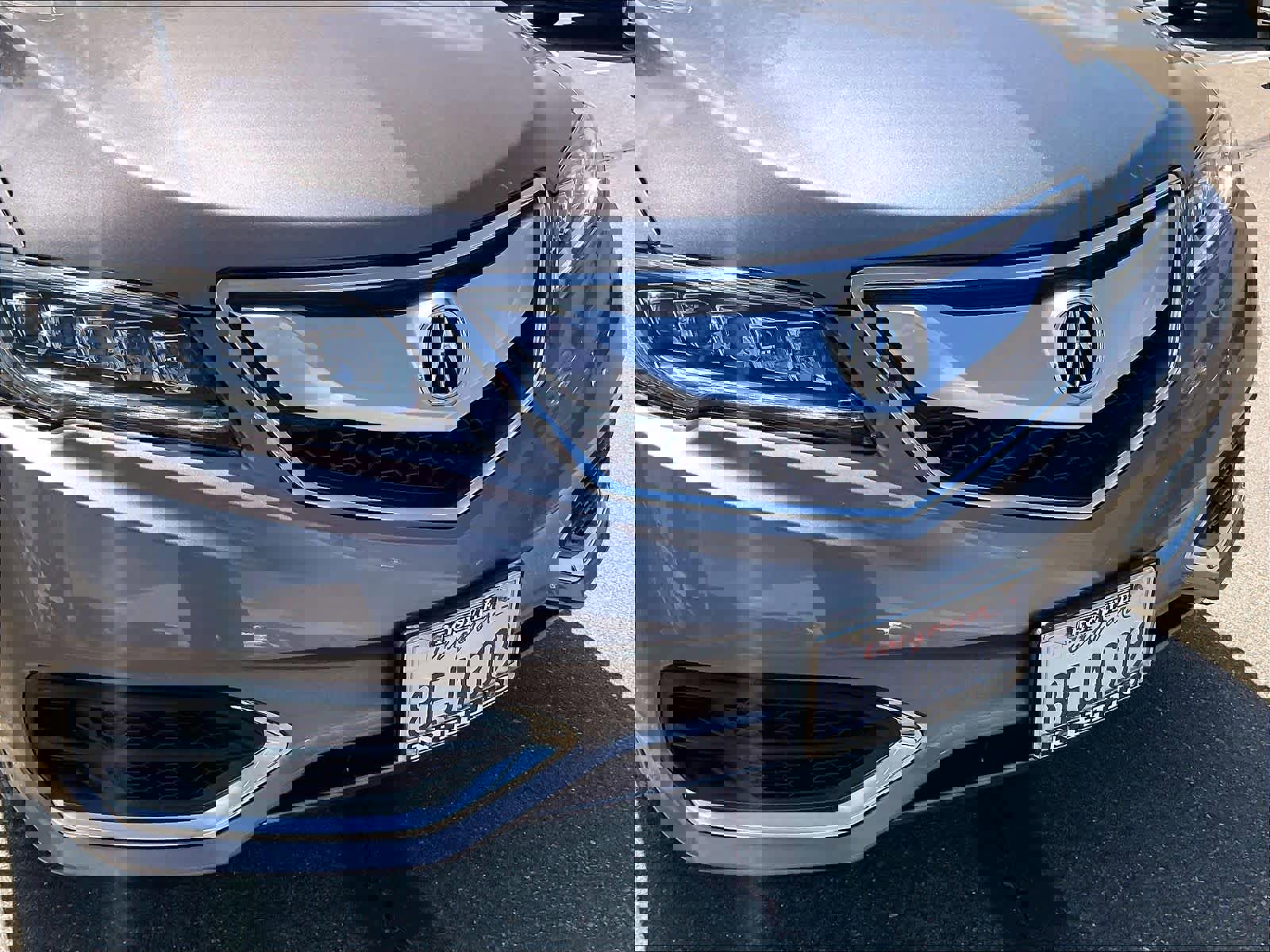 Used 2018 Acura RDX FWD w/ Technology Package image 31