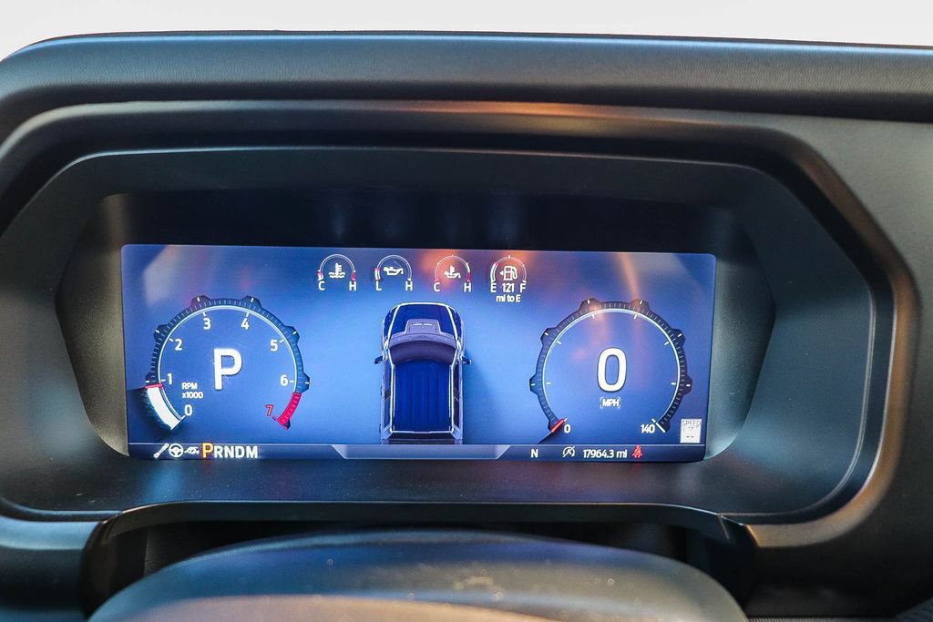 Used 2025 Ford F150 Raptor AWD/4WD image 26