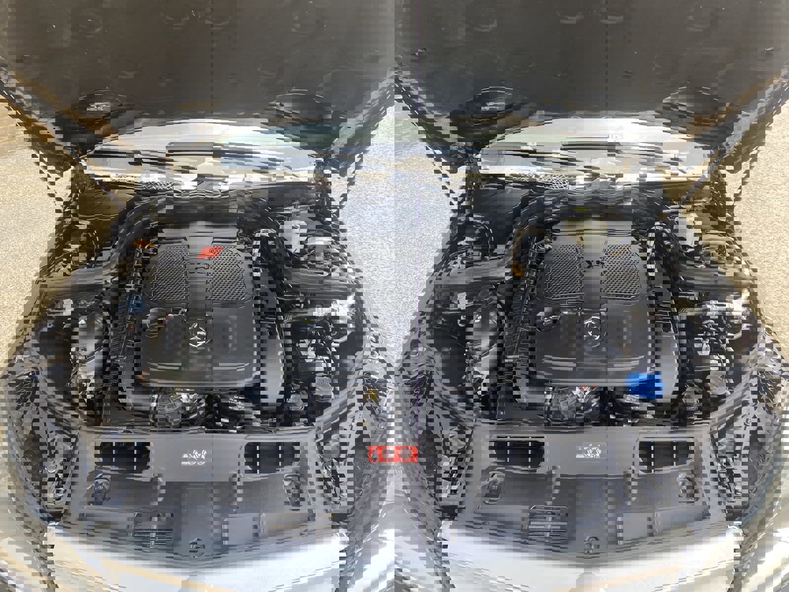 Used 2013 Mercedes-Benz C 300 Sport image 5