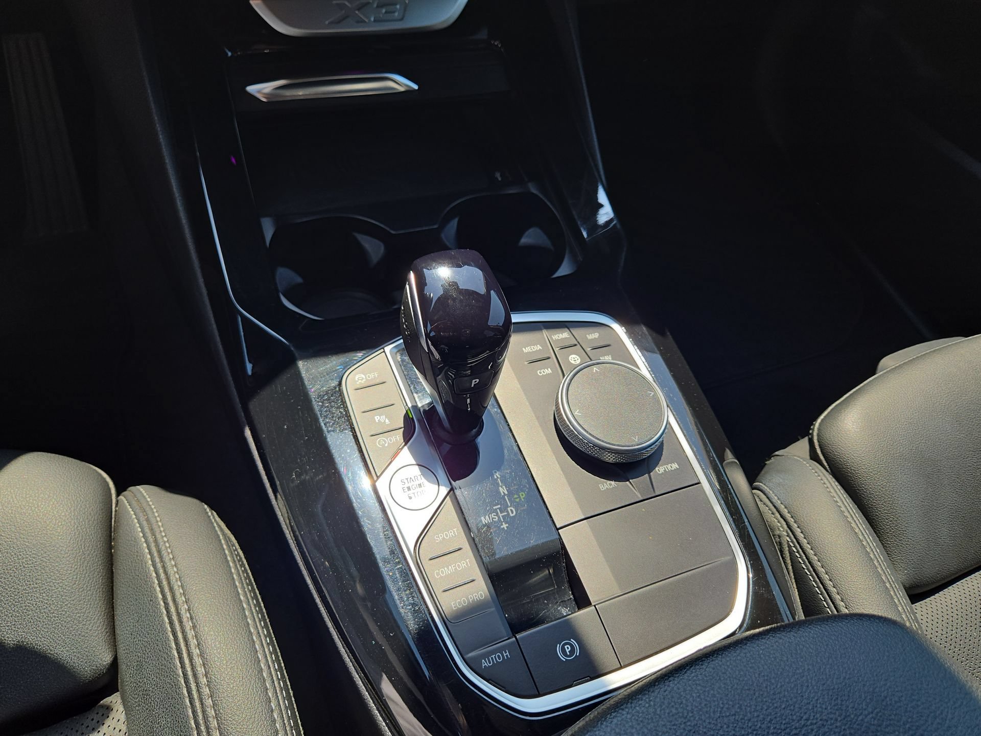 Used 2024 BMW X3 sDrive30i RWD image 22