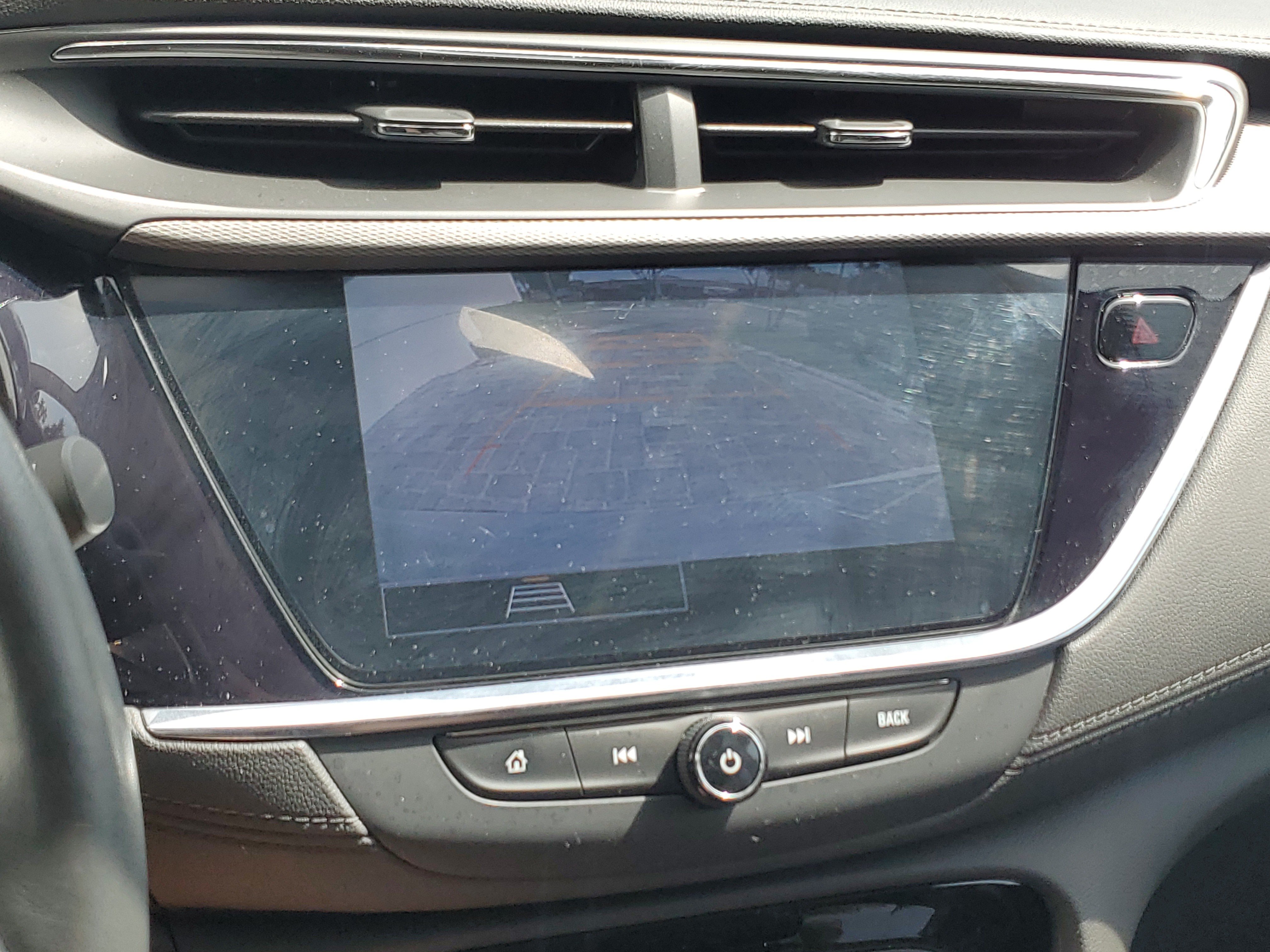 Used 2023 Buick Encore GX Select w/ Sport Touring Package FWD image 28