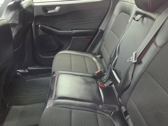 Used 2024 Ford Escape ST-Line FWD image 10