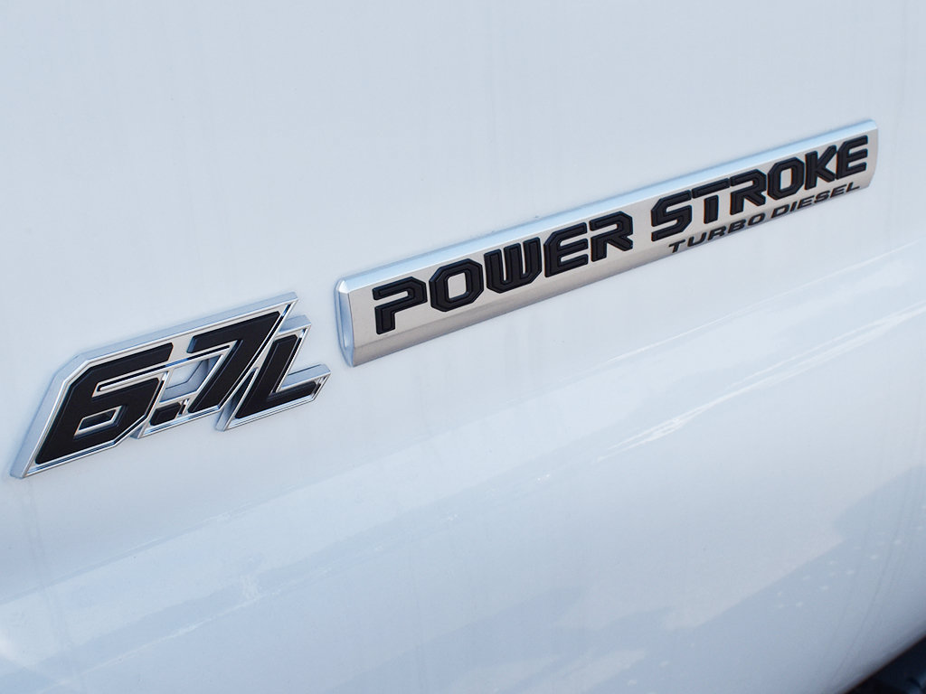 New 2027 Ford F650 2WD Regular Cab Super Duty image 8