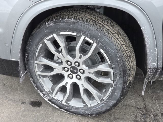 New 2026 GMC Acadia Denali Ultimate w/ LPO, Floor Liner Package image 27