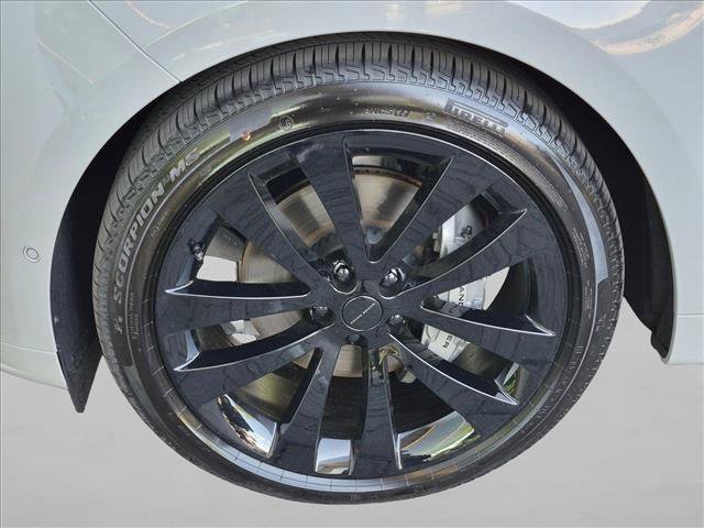 New 2027 Land Rover Range Rover Sport Dynamic SE AWD/4WD image 9