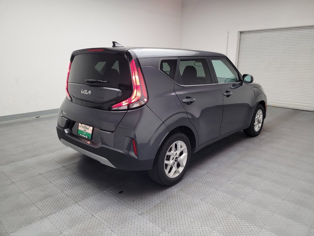 Used 2023 Kia Soul LX w/ Option Group 015 image 9