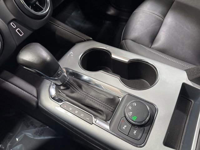 Used 2024 Chevrolet Blazer LT image 21