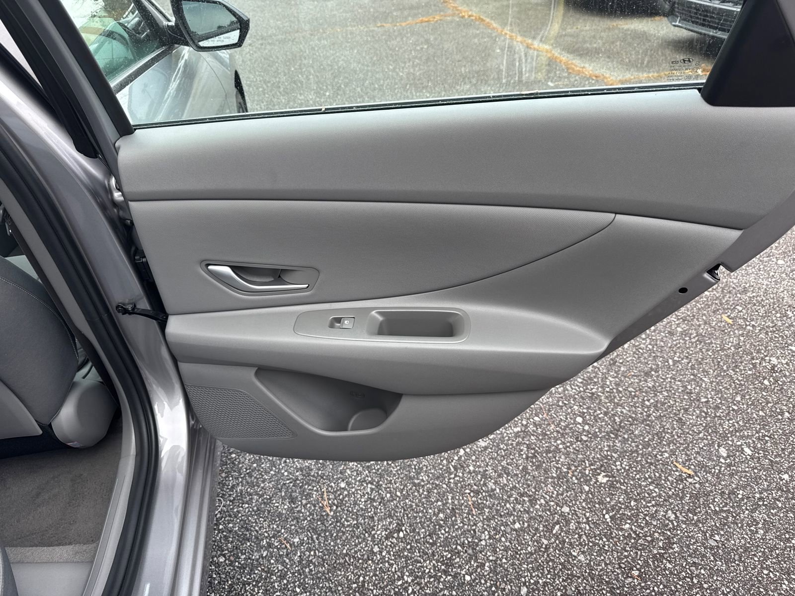 New 2026 Hyundai Elantra Sport image 16