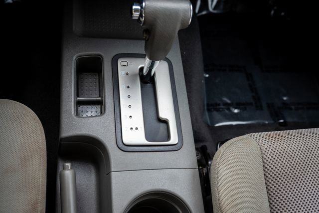 Used 2019 Nissan Frontier SV w/ Value Truck Package image 36