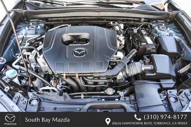 Certified 2023 MAZDA CX-30 AWD 2.5 S w/ Preferred Package image 27
