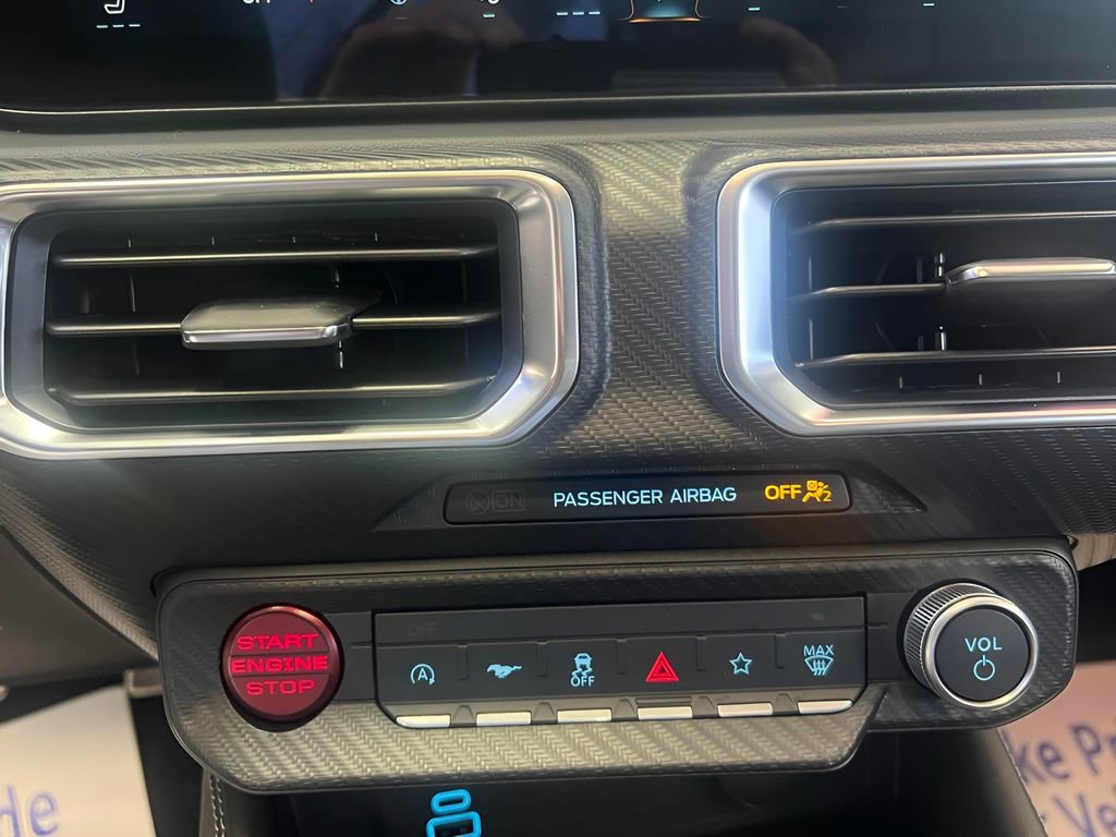 New 2026 Ford Mustang GT Premium RWD image 18